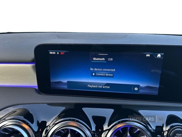 Used Mercedes-Benz A-Class 2023 for sale - 77705935: Photo 18