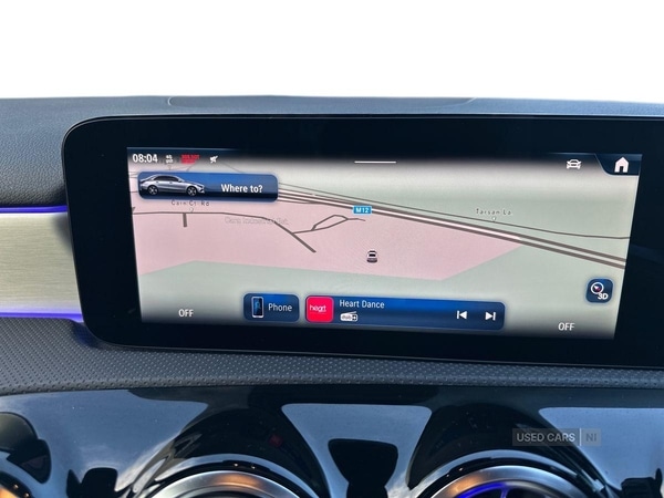 Used Mercedes-Benz A-Class 2023 for sale - 77705935: Photo 19