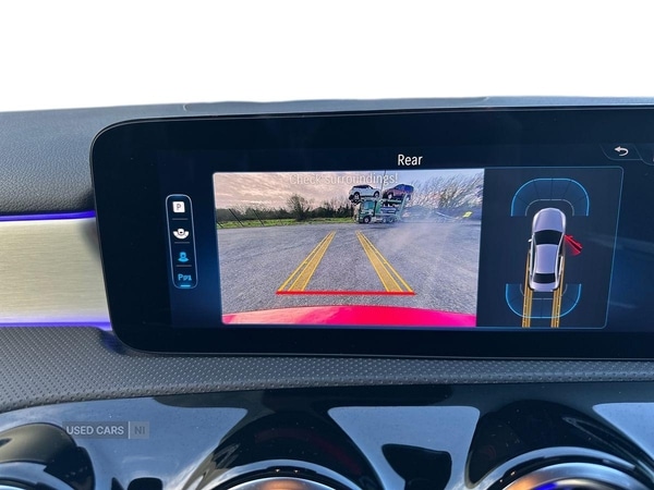 Used Mercedes-Benz A-Class 2023 for sale - 77705935: Photo 20