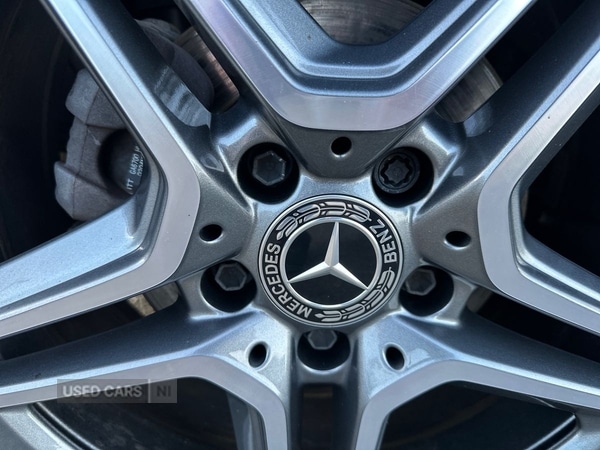 Used Mercedes-Benz A-Class 2023 for sale - 77705935: Photo 22