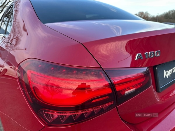 Used Mercedes-Benz A-Class 2023 for sale - 77705935: Photo 27