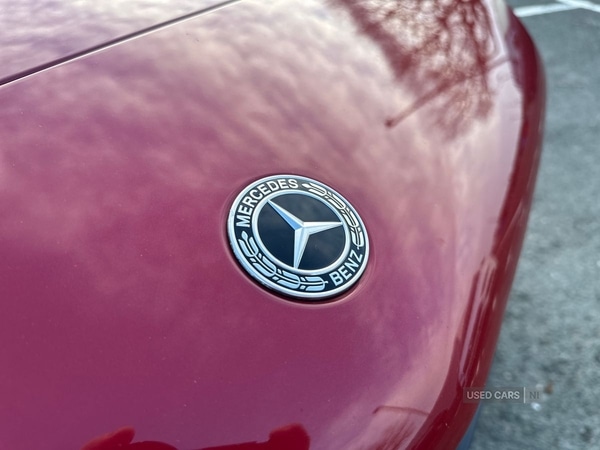 Used Mercedes-Benz A-Class 2023 for sale - 77705935: Photo 30