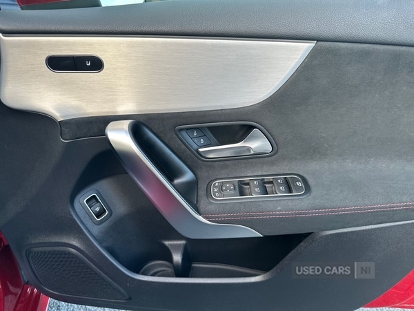 Used Mercedes-Benz A-Class 2023 for sale - 77705935: Photo 31