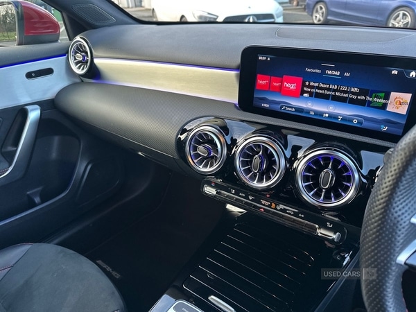 Used Mercedes-Benz A-Class 2023 for sale - 77705935: Photo 32