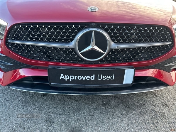 Used Mercedes-Benz A-Class 2023 for sale - 77705935: Photo 33