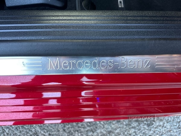 Used Mercedes-Benz A-Class 2023 for sale - 77705935: Photo 34