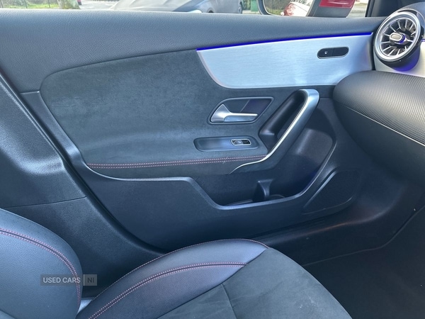 Used Mercedes-Benz A-Class 2023 for sale - 77705935: Photo 35