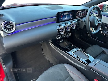 Used Mercedes-Benz A-Class 2023 for sale - 77705935: Photo