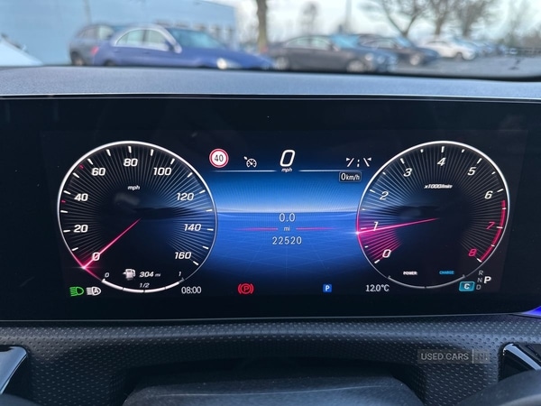 Used Mercedes-Benz A-Class 2023 for sale - 77705935: Photo 4