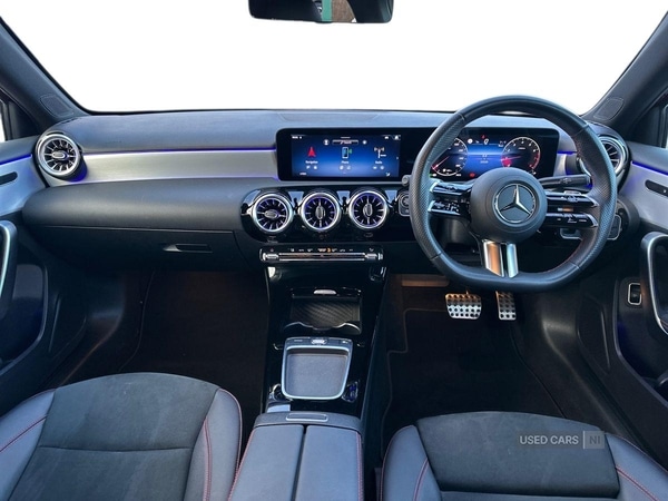 Used Mercedes-Benz A-Class 2023 for sale - 77705935: Photo 6