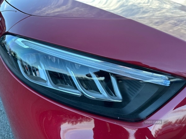 Used Mercedes-Benz A-Class 2023 for sale - 77705935: Photo 8