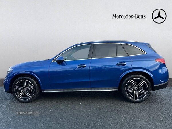 Used Mercedes-Benz GLC 2025 for sale - 77840268: Photo 10
