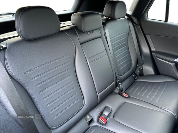 Used Mercedes-Benz GLC 2025 for sale - 77840268: Photo 11