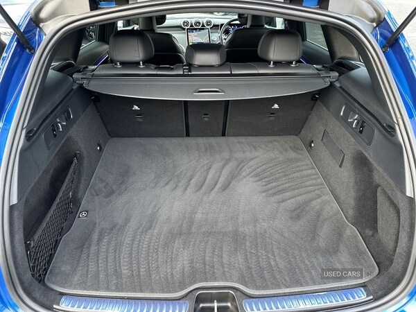 Used Mercedes-Benz GLC 2025 for sale - 77840268: Photo 12