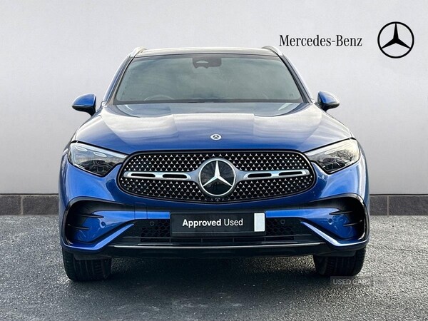 Used Mercedes-Benz GLC 2025 for sale - 77840268: Photo 13
