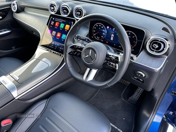 Used Mercedes-Benz GLC 2025 for sale - 77840268: Photo 15