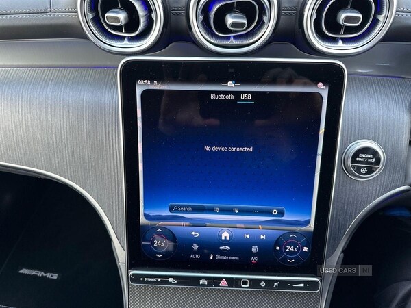 Used Mercedes-Benz GLC 2025 for sale - 77840268: Photo 18