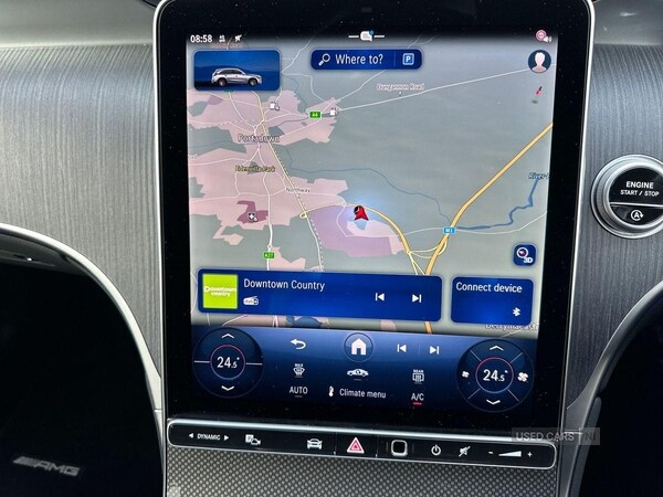 Used Mercedes-Benz GLC 2025 for sale - 77840268: Photo 19