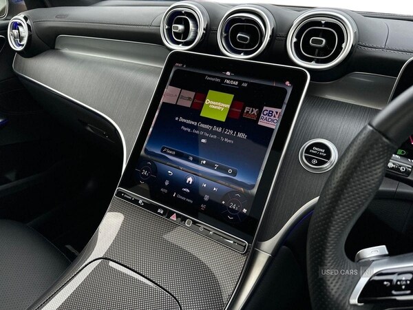 Used Mercedes-Benz GLC 2025 for sale - 77840268: Photo 21