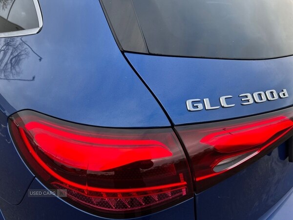 Used Mercedes-Benz GLC 2025 for sale - 77840268: Photo 27