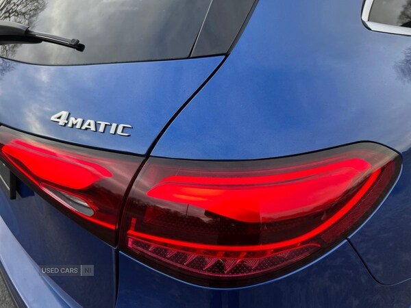 Used Mercedes-Benz GLC 2025 for sale - 77840268: Photo 28