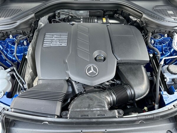 Used Mercedes-Benz GLC 2025 for sale - 77840268: Photo 29