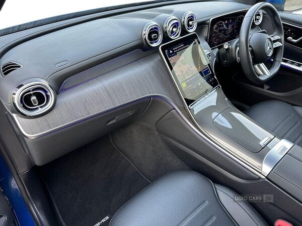 Used Mercedes-Benz GLC 2025 for sale - 77840268: Photo 3