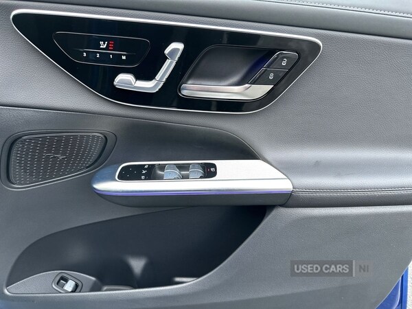 Used Mercedes-Benz GLC 2025 for sale - 77840268: Photo 31