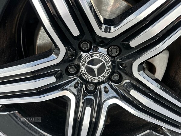 Used Mercedes-Benz GLC 2025 for sale - 77840268: Photo 34