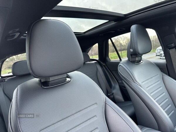 Used Mercedes-Benz GLC 2025 for sale - 77840268: Photo 36