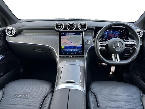 Used Mercedes-Benz GLC 2025 for sale - 77840268: Photo 6