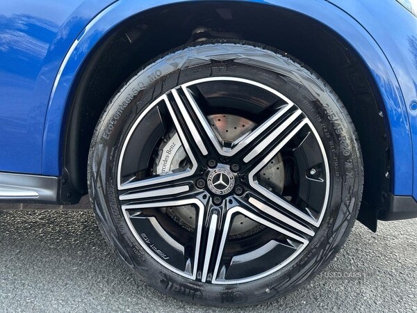 Used Mercedes-Benz GLC 2025 for sale - 77840268: Photo 7