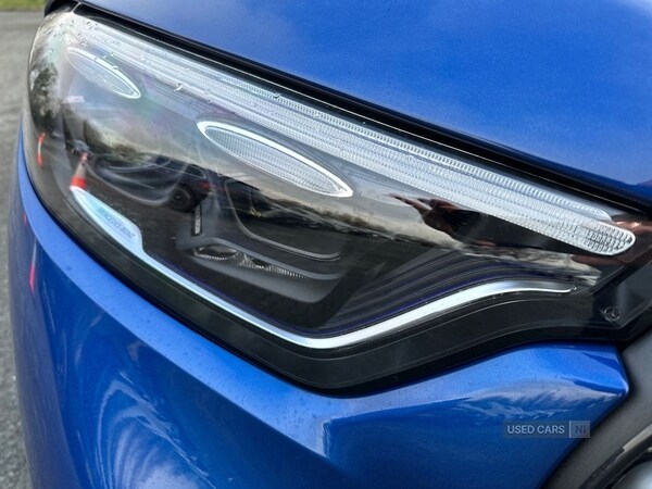 Used Mercedes-Benz GLC 2025 for sale - 77840268: Photo 8