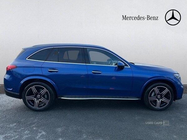 Used Mercedes-Benz GLC 2025 for sale - 77840268: Photo 9