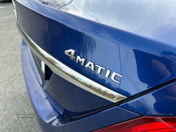 Used Mercedes-Benz C Class 2018 for sale - 77884092: Photo 30