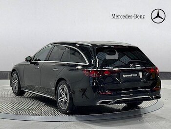 Used Mercedes-Benz E Class 2025 for sale - 78276776: Photo