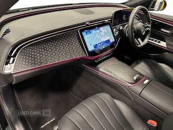 Used Mercedes-Benz E Class 2025 for sale - 78276776: Photo