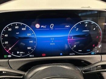 Used Mercedes-Benz E Class 2025 for sale - 78276776: Photo