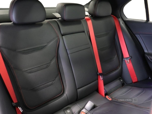 Used Mercedes-Benz C Class 2023 for sale - 76308762: Photo 10