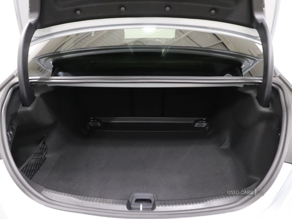 Used Mercedes-Benz C Class 2023 for sale - 76308762: Photo 11