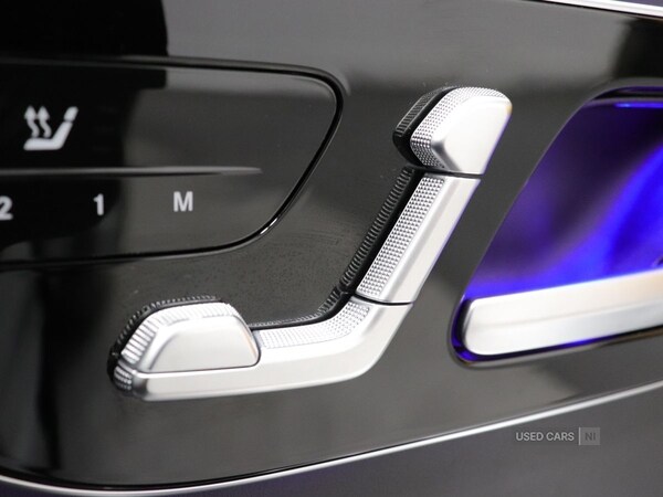 Used Mercedes-Benz C Class 2023 for sale - 76308762: Photo 21