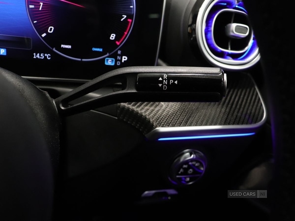 Used Mercedes-Benz C Class 2023 for sale - 76308762: Photo 22