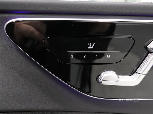 Used Mercedes-Benz C Class 2023 for sale - 76308762: Photo 23