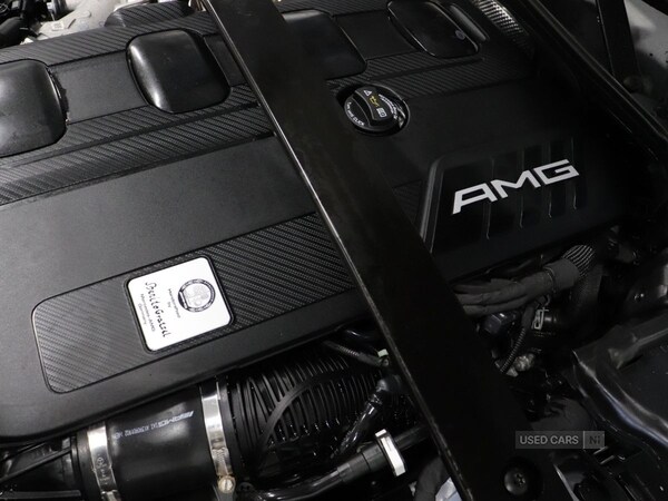 Used Mercedes-Benz C Class 2023 for sale - 76308762: Photo 30