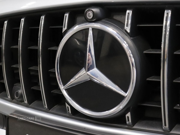 Used Mercedes-Benz C Class 2023 for sale - 76308762: Photo 32