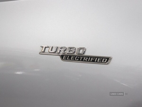 Used Mercedes-Benz C Class 2023 for sale - 76308762: Photo 33