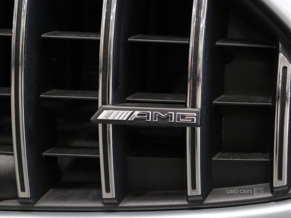 Used Mercedes-Benz C Class 2023 for sale - 76308762: Photo 39