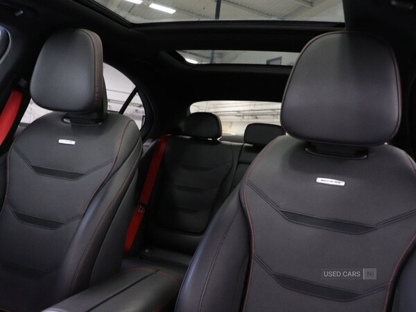 Used Mercedes-Benz C Class 2023 for sale - 76308762: Photo 40