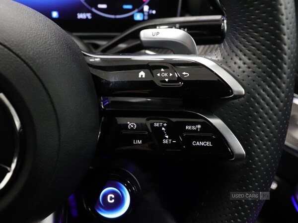 Used Mercedes-Benz C Class 2023 for sale - 76308762: Photo 42