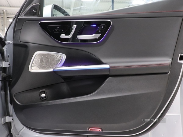 Used Mercedes-Benz C Class 2023 for sale - 76308762: Photo 45